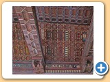 2.1.03-Artesonado mudejar-Catedral de Teruel (SªMª de Mediavilla)1280-1300